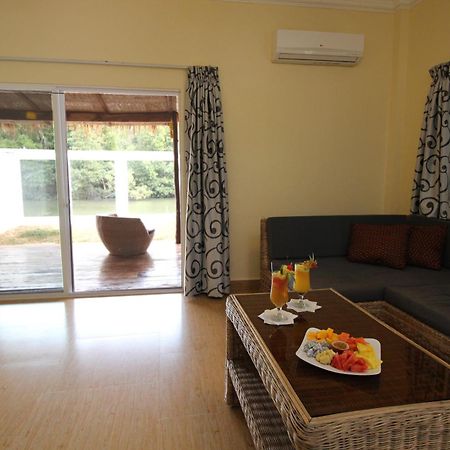 Sunset Lounge Hotel Sihanoukville Kültér fotó