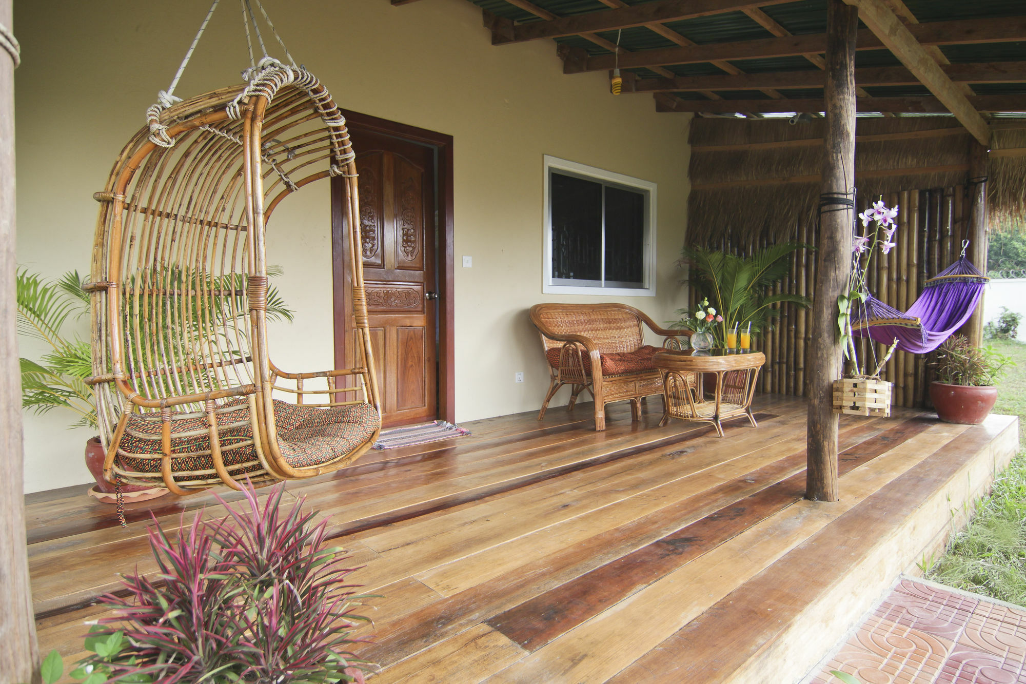 Sunset Lounge Hotel Sihanoukville Kültér fotó